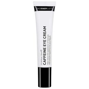 3/$20 The Inkey List Caffeine De-puffing + Dark Circle Eye Cream